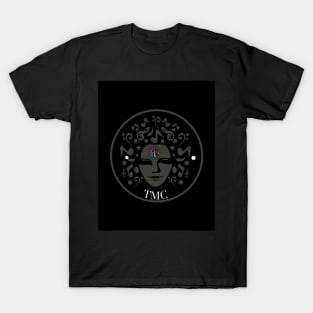 Music On The Mind T-Shirt